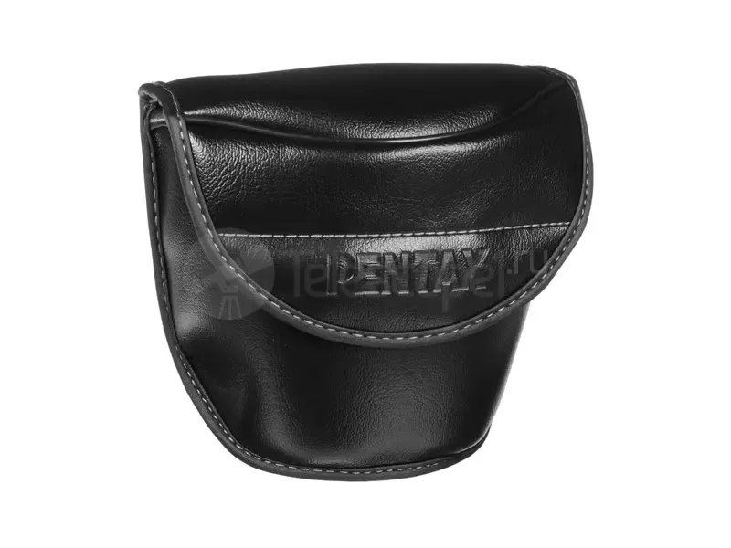 Бинокль Pentax UP 8-16x21 зеленый