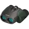 Бинокль Pentax UP 8-16x21 зеленый