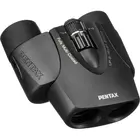 Бинокль Pentax UP 8-16x21 черный