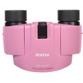 Pentax UP 8x21 розовый
