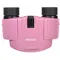 Бинокль Pentax UP 8x21 розовый