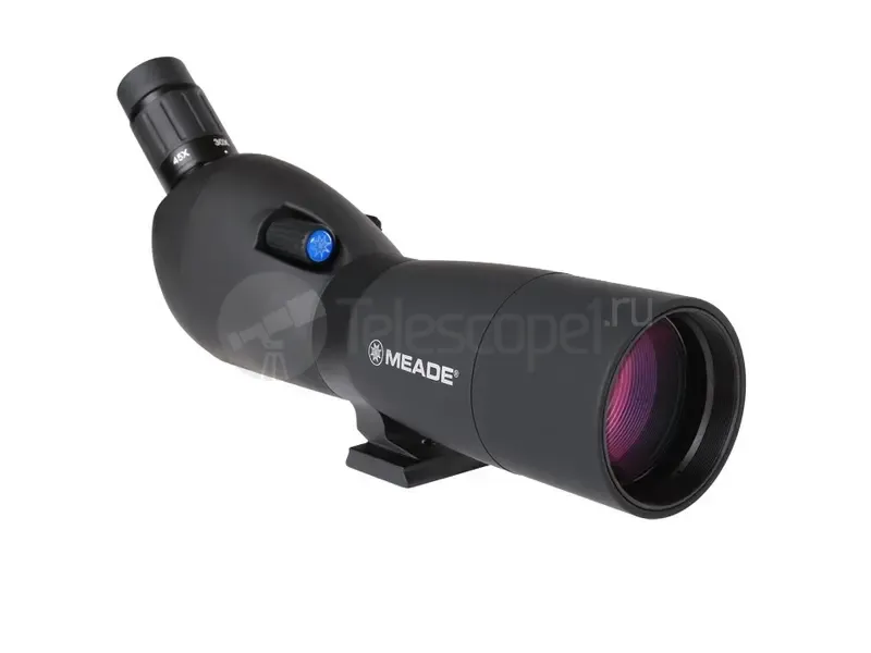 Зрительная труба Meade Wilderness 15-45x65 mm