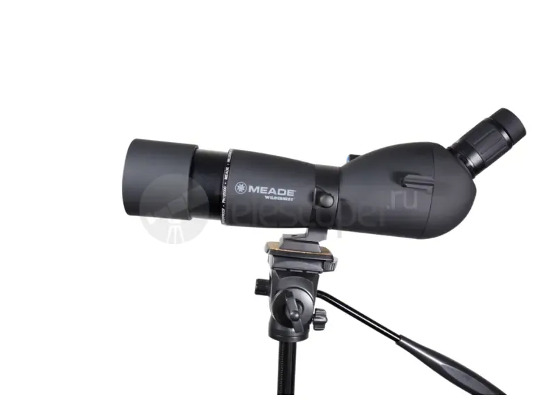 Зрительная труба Meade Wilderness 15-45x65 mm