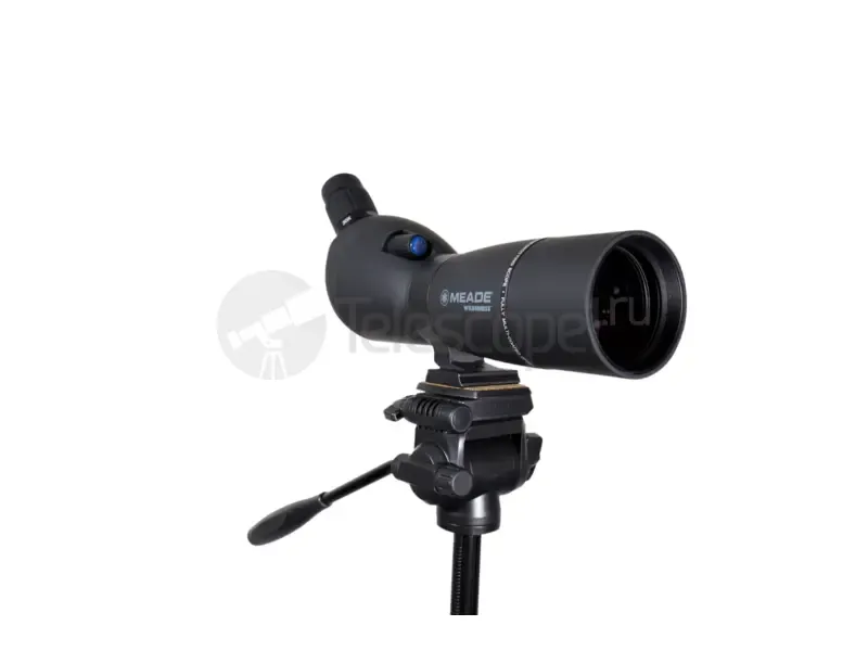 Зрительная труба Meade Wilderness 15-45x65 mm