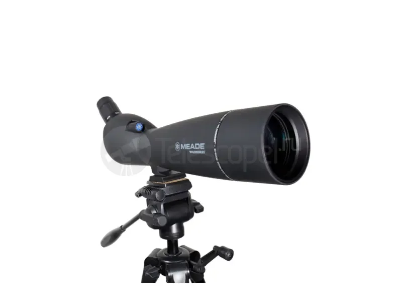 Зрительная труба Meade Wilderness 20-60x80 mm