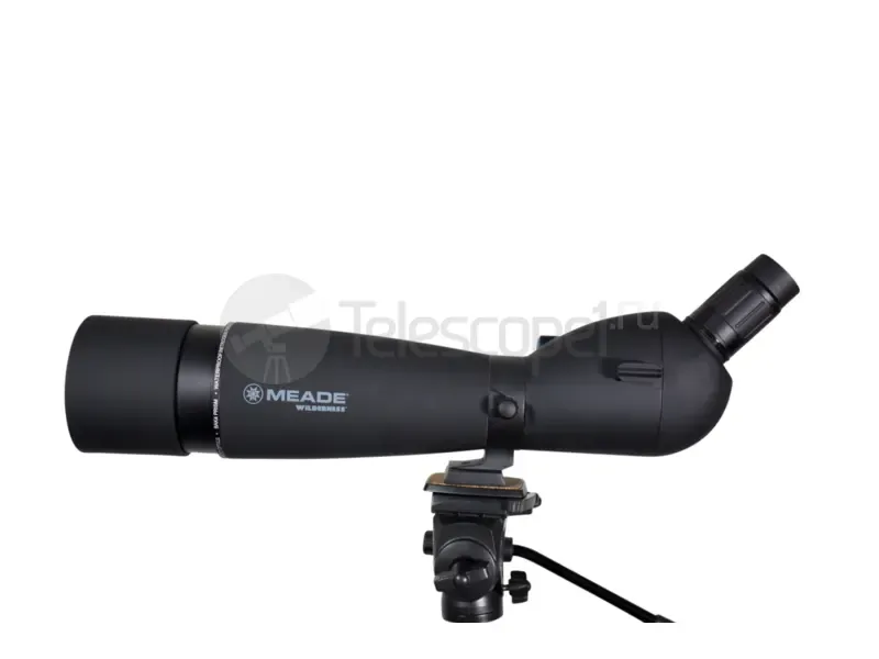Зрительная труба Meade Wilderness 20-60x80 mm
