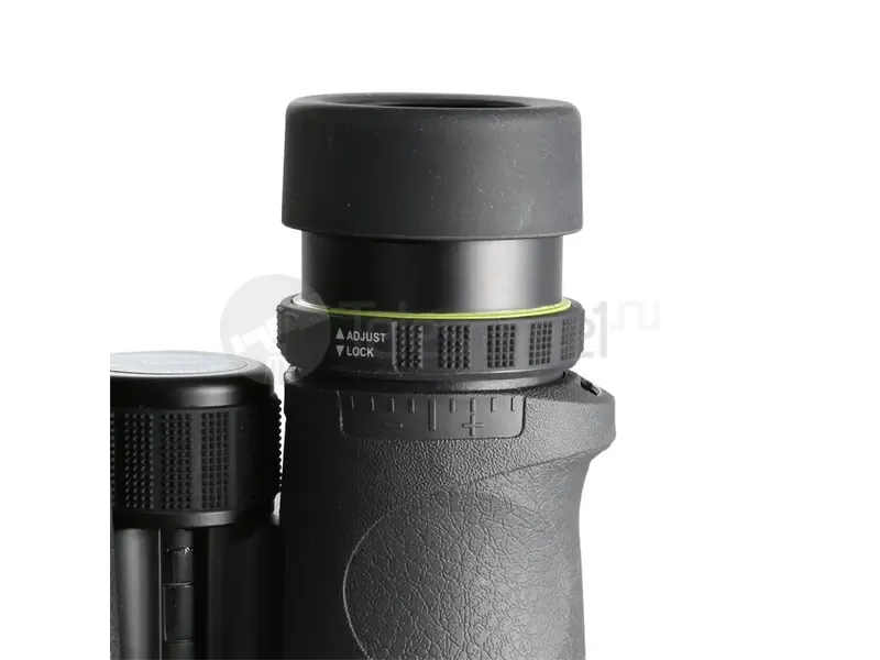 Бинокль Vanguard Endeavor ED II 8x42