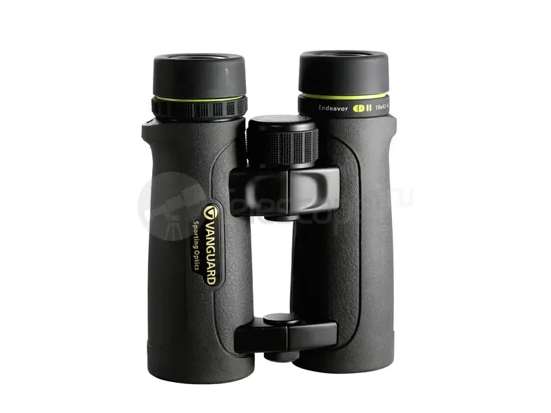 Бинокль Vanguard Endeavor ED II 10x42