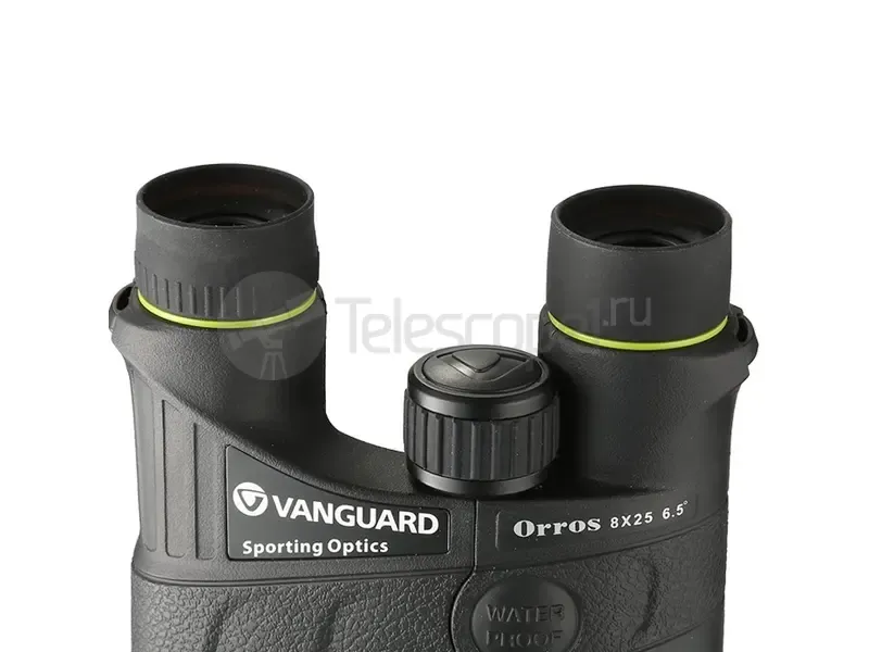 Бинокль Vanguard Orros 8x25