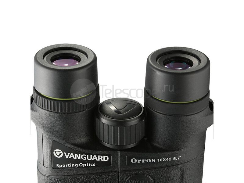 Vanguard Orros 10x42