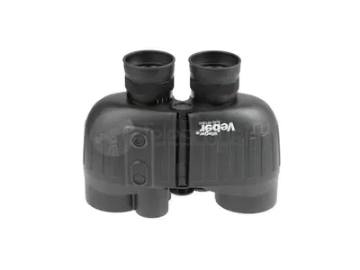 Бинокль Veber Winger 8x40 RFС800 с лазерным дальномером