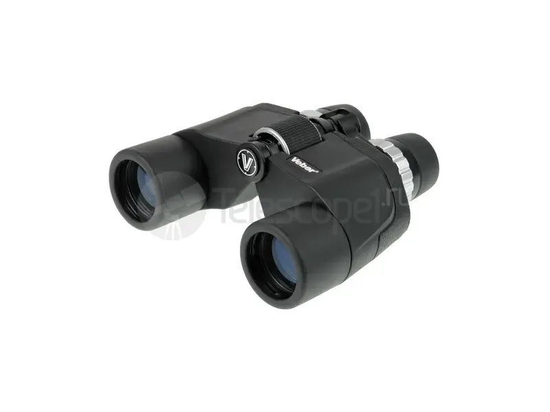 Бинокль Veber БПЦ ZOOM 8-18x40