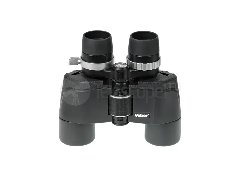 Бинокль Veber БПЦ ZOOM 8-18x40