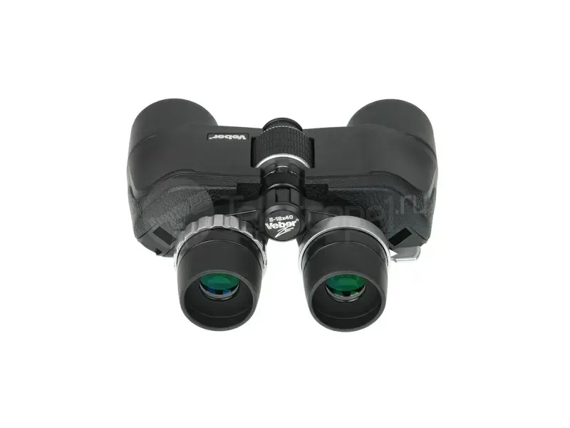 Бинокль Veber БПЦ ZOOM 8-18x40