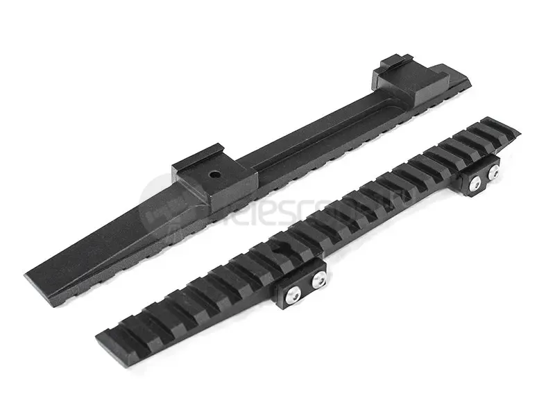  Планка CZ-550 Weaver