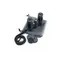 Бинокль Vanguard Vesta Compact 10x21 BP черная жемчужина