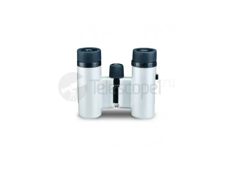 Бинокль Vanguard Vesta Compact 10x21 WP белая жемчужина