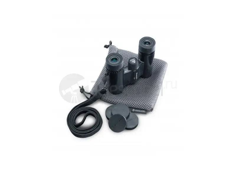 Бинокль Vanguard Vesta Compact 8X21 BP черная жемчужина