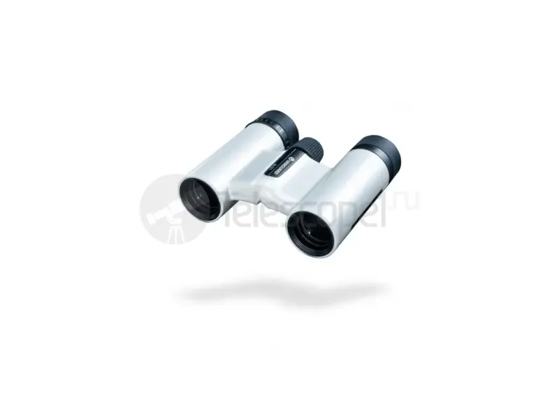 Бинокль Vanguard Vesta Compact 8X21 WP белая жемчужина