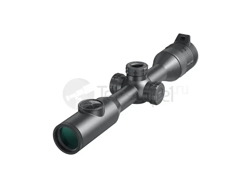 Тепловизионный прицел iRay Tube TL 35 v2