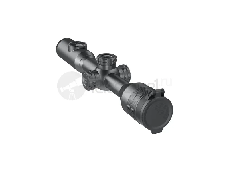 Тепловизионный прицел iRay Tube TL 35 v2