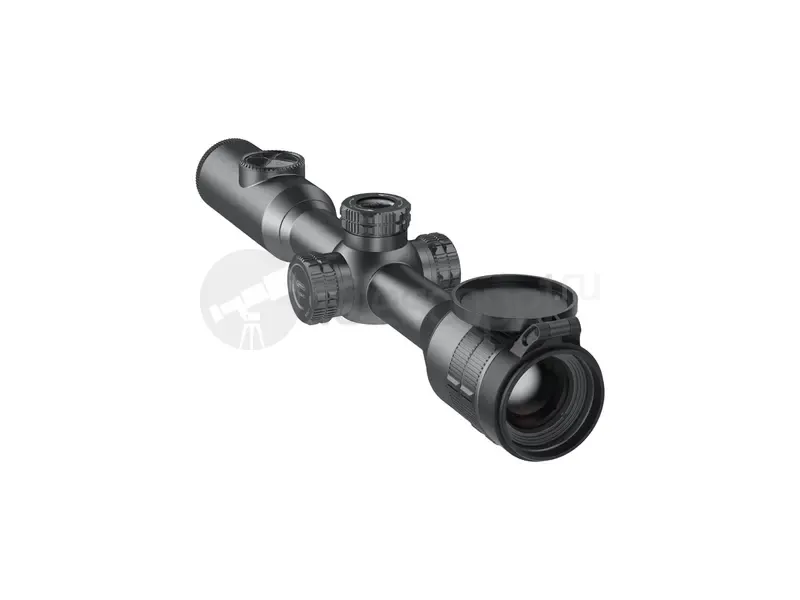 Тепловизионный прицел iRay Tube TL 35 v2