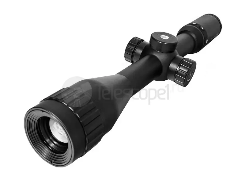 Тепловизионный прицел Dali RS135-384