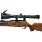 Тепловизионный прицел Dali RS135-384