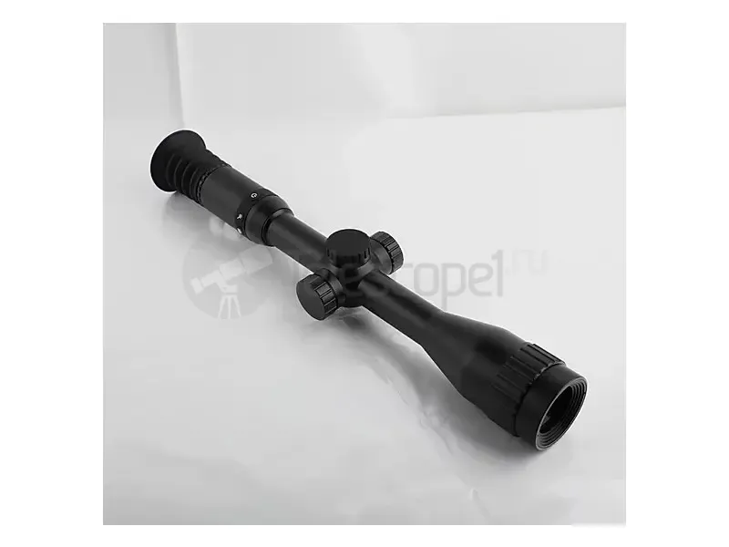Тепловизионный прицел Dali RS150-384