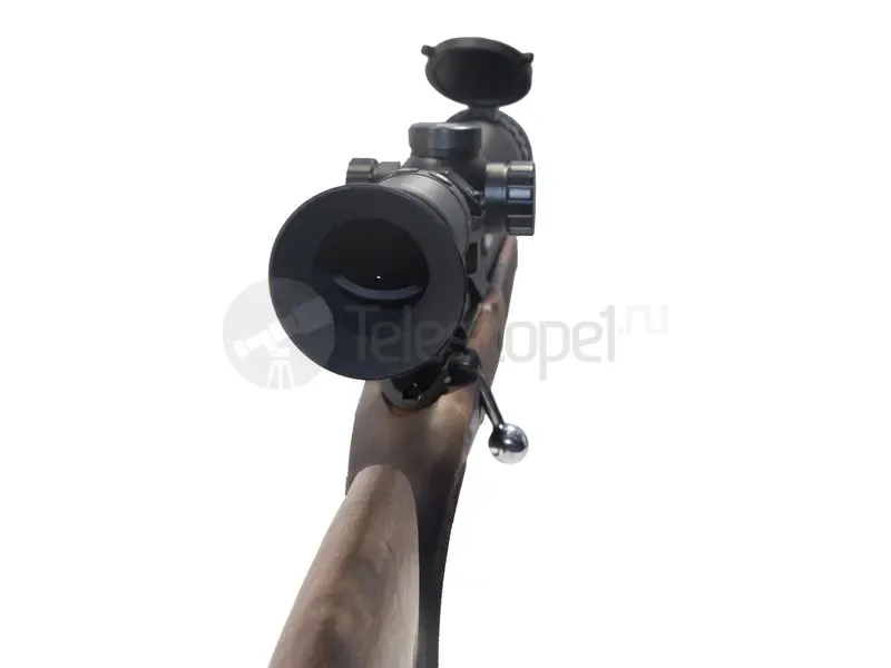Тепловизионный прицел Dali RS150-384