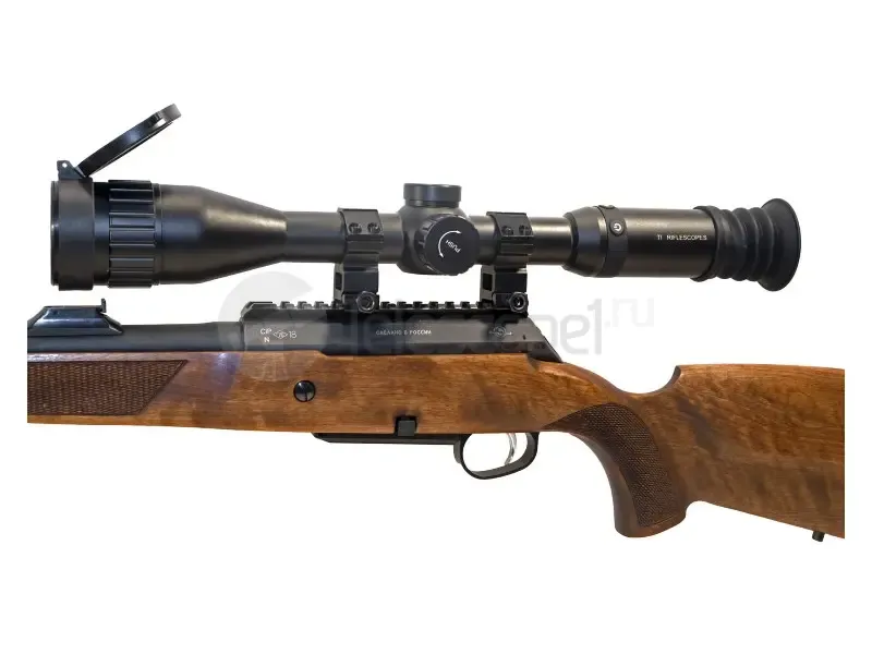 Тепловизионный прицел Dali RS150-384