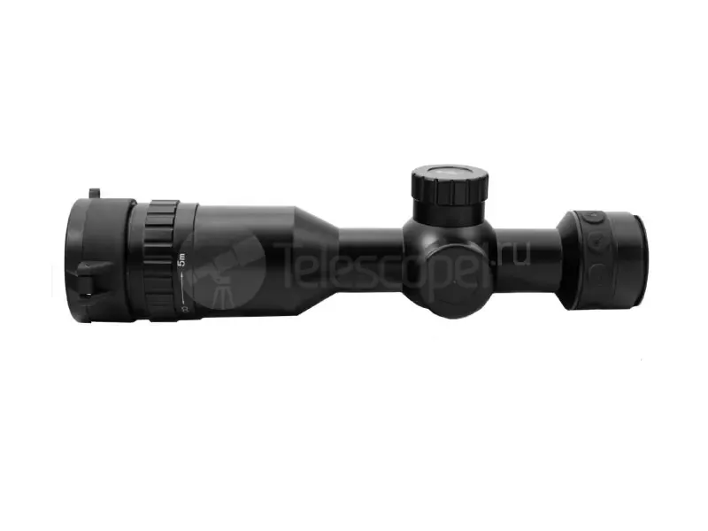 Тепловизионный прицел Dali RS225-240