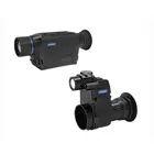 Тепловизор Pard TA32-25 + Цифровая насадка Pard NV007S (940 нм, 48 мм)