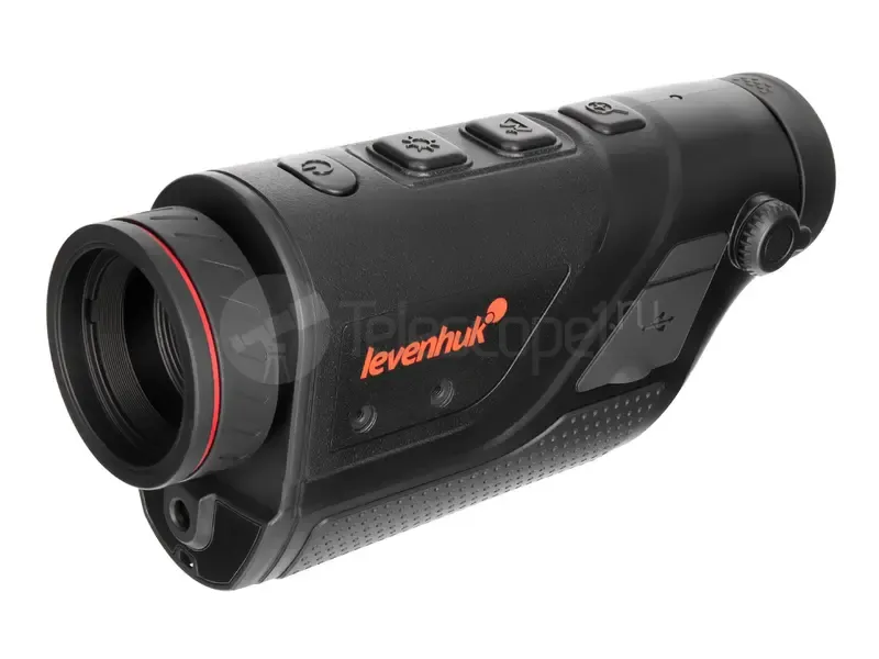 Тепловизор Levenhuk Fatum Z250