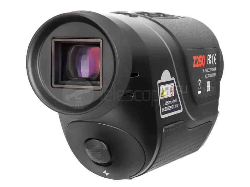 Тепловизор Levenhuk Fatum Z250