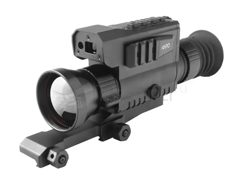 Тепловизионный прицел NNPO TR20B LRF 50mm