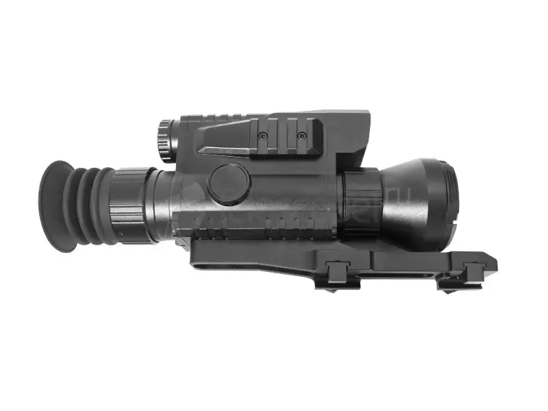 Тепловизионный прицел NNPO TR20B LRF 50mm