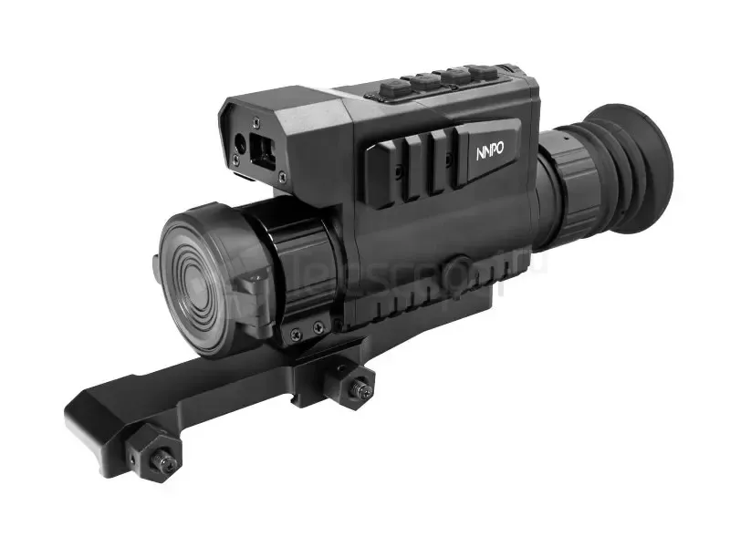Тепловизионный прицел NNPO TR20B LRF 35mm