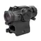 Коллиматорный прицел Holosun Paralow HS515GM