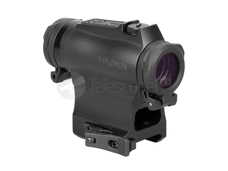 Коллиматорный прицел Holosun Paralow HS515GM