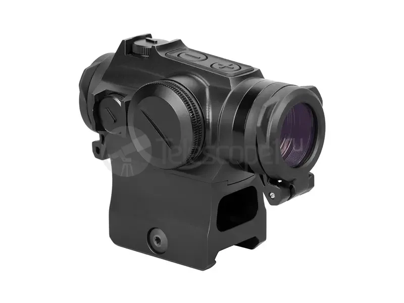 Коллиматорный прицел Holosun Paralow HS515GM