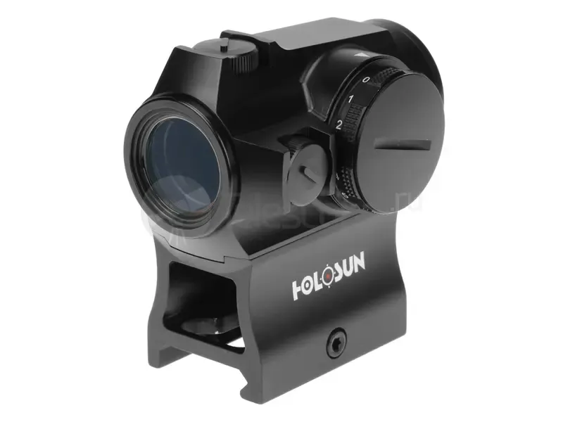 Коллиматорный прицел Holosun Paralow HS503R