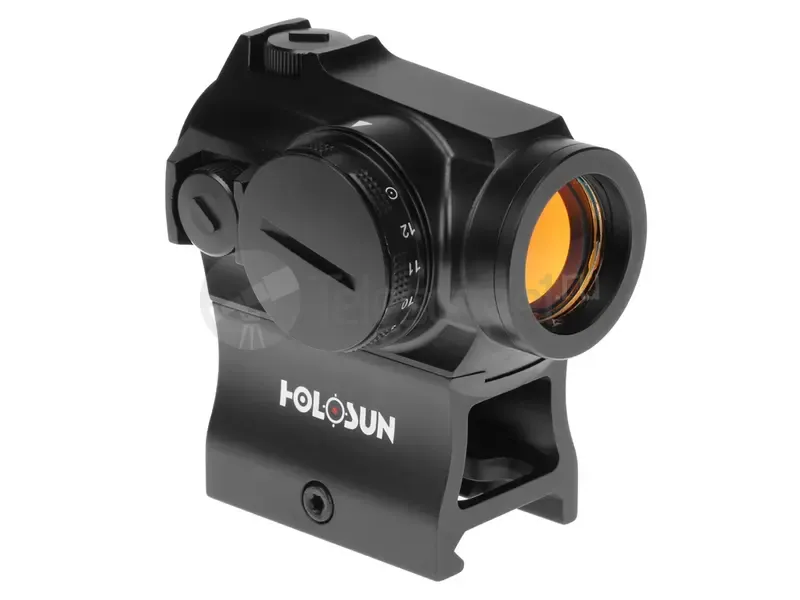 Коллиматорный прицел Holosun Paralow HS503R