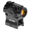 Коллиматорный прицел Holosun Paralow HS503R