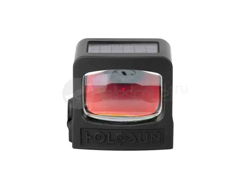 Коллиматорный прицел Holosun Open Elite HE508T-RD X2 (без кронштейна)