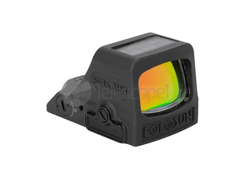 Коллиматорный прицел Holosun Open Elite HE508T-RD X2 (без кронштейна)