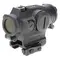 Коллиматорный прицел Holosun Micro Elite HE515GT-GR, зелёная марка