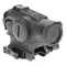 Коллиматорный прицел Holosun Micro Elite HE515GT-GR, зелёная марка