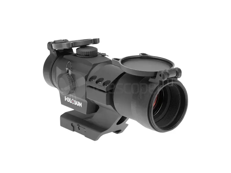 Коллиматорный прицел Holosun Tube HS506