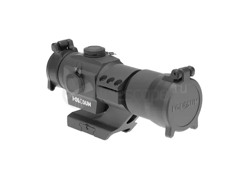 Коллиматорный прицел Holosun Tube HS506